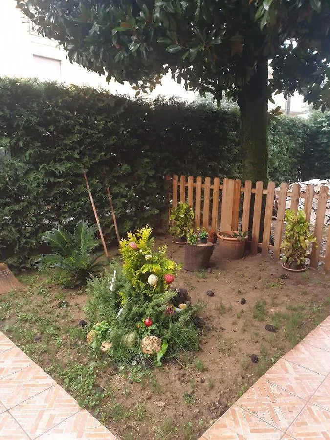Casa Vacanza Orio Al Serio Bergamo Apartment