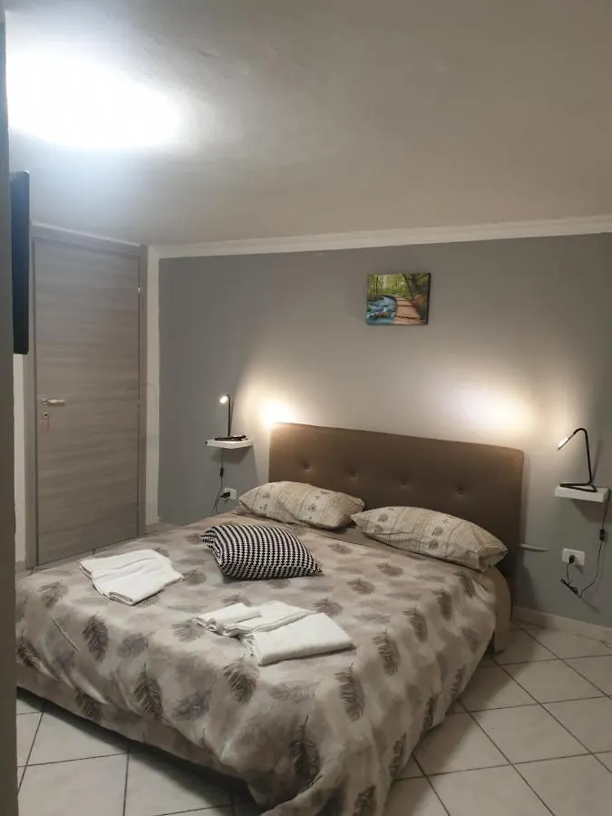 Casa Vacanza Orio Al Serio Bergamo
