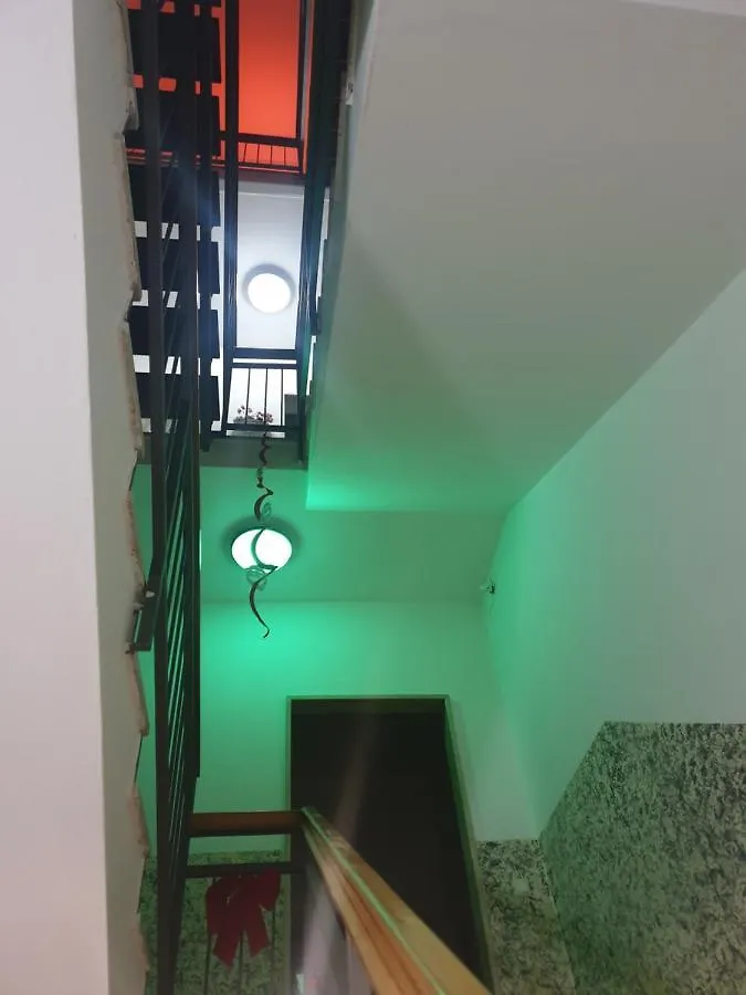 Casa Vacanza Orio Al Serio Bergamo Apartment