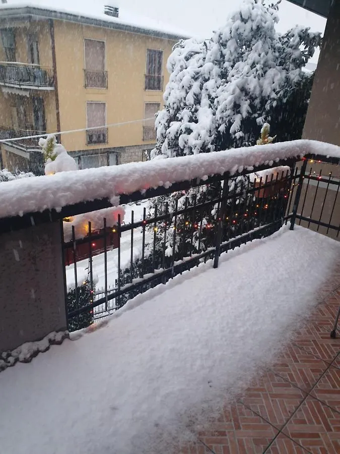 Casa Vacanza Orio Al Serio Bergamo 0*,  Italy