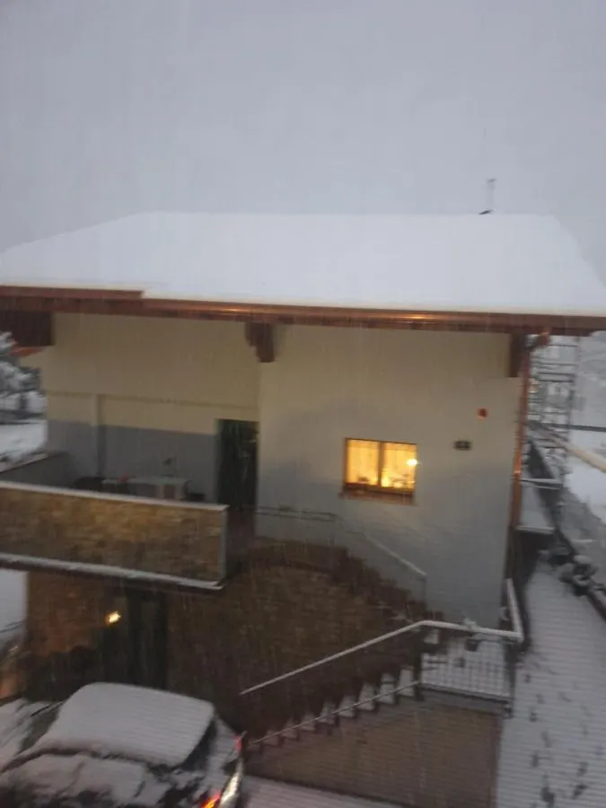 Casa Vacanza Orio Al Serio Bergamo Italy