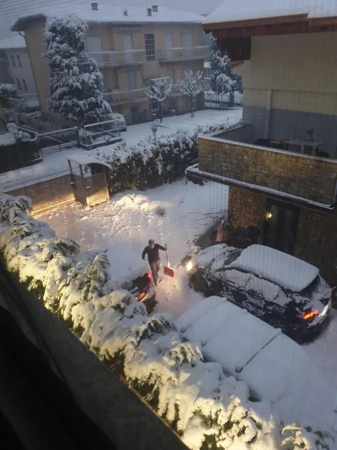 Casa Vacanza Orio Al Serio Bergamo 0*,  Italy