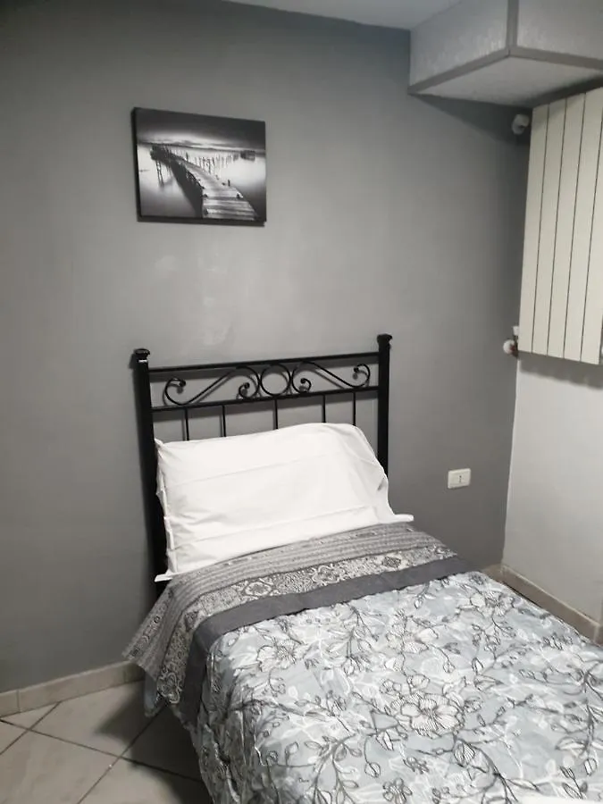 Apartment Casa Vacanza Orio Al Serio Bergamo