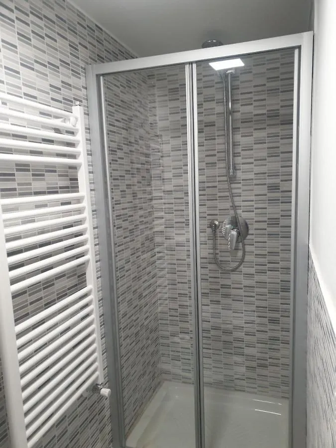 Casa Vacanza Orio Al Serio Bergamo 0*,