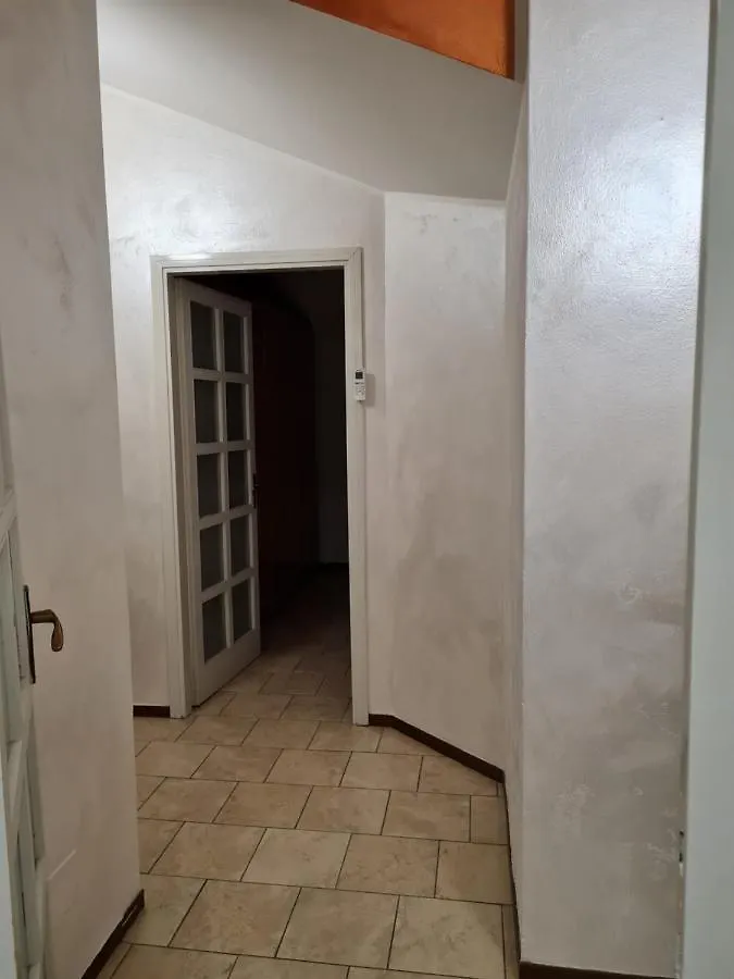 Casa Vacanza Orio Al Serio Bergamo