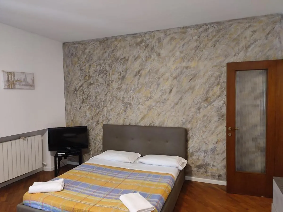 Casa Vacanza Orio Al Serio Bergamo Italy
