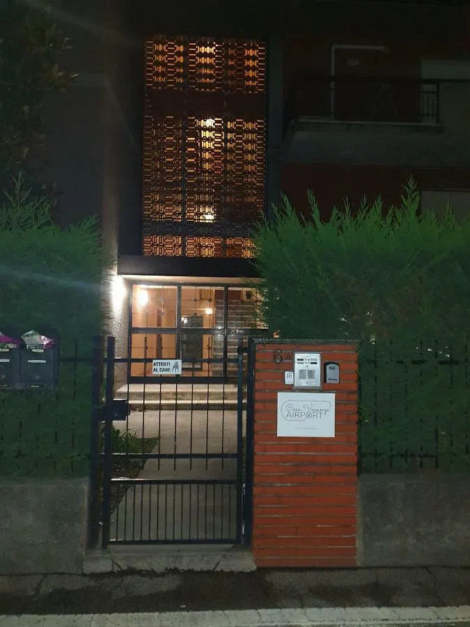 Casa Vacanza Orio Al Serio Bergamo Italy