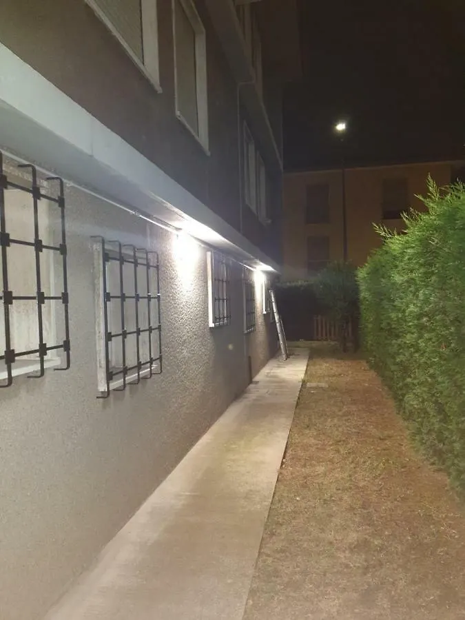 Casa Vacanza Orio Al Serio Bergamo 0*,  Italy