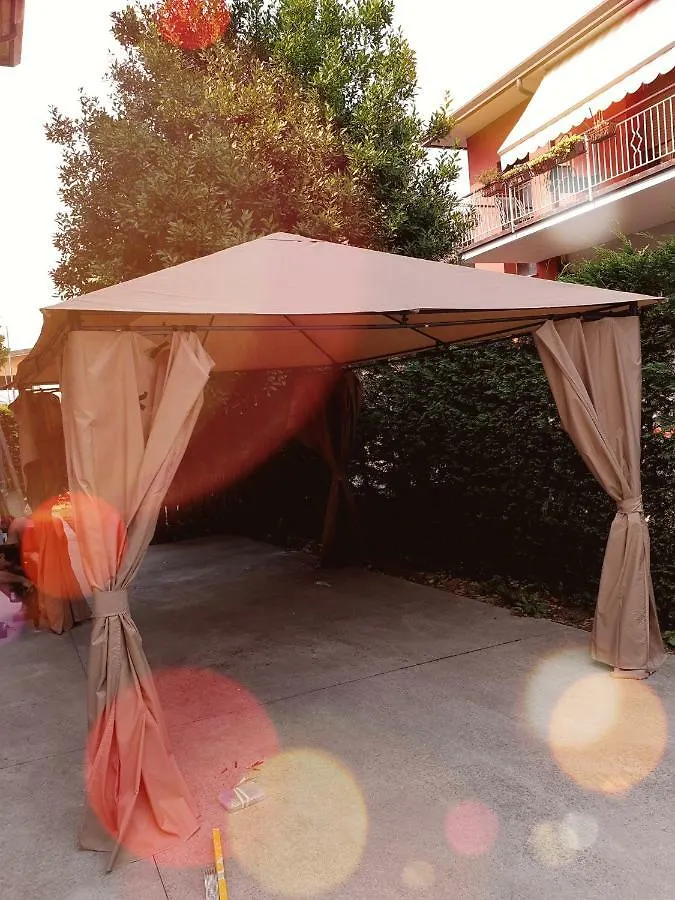Casa Vacanza Orio Al Serio Bergamo 0*,