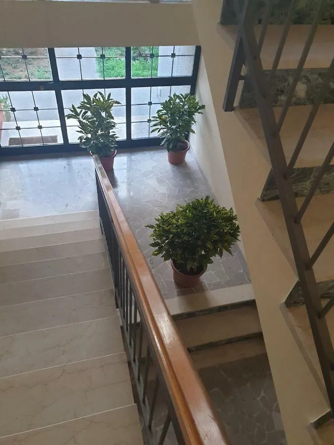 Casa Vacanza Orio Al Serio Bergamo