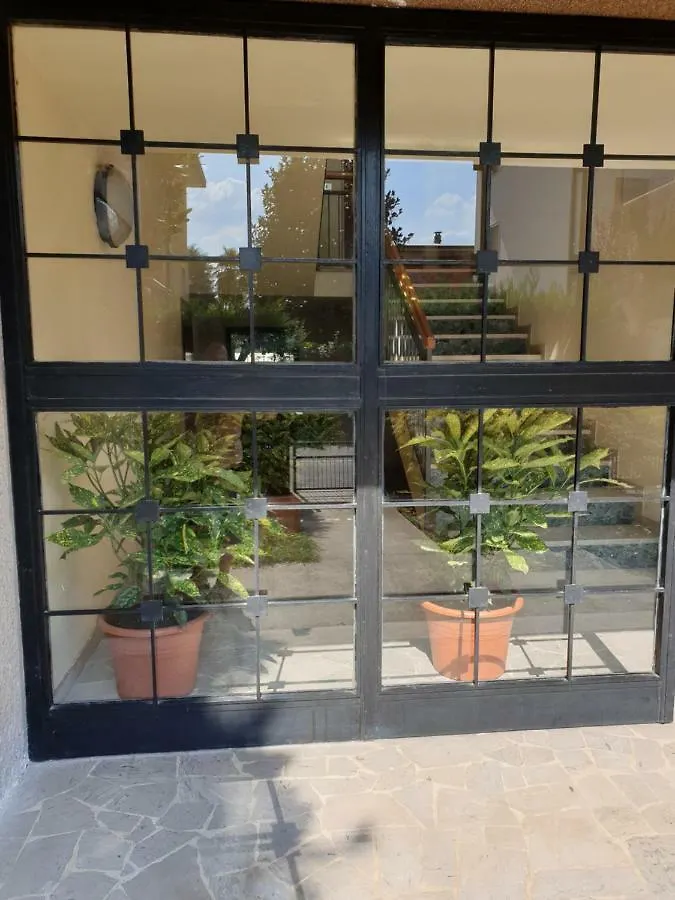 Apartment Casa Vacanza Orio Al Serio Bergamo