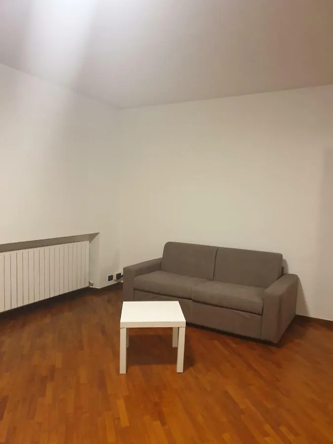 Casa Vacanza Orio Al Serio Bergamo Italy