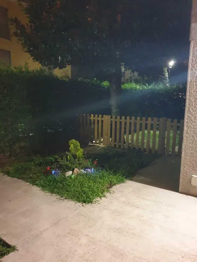 Apartment Casa Vacanza Orio Al Serio Bergamo Italy