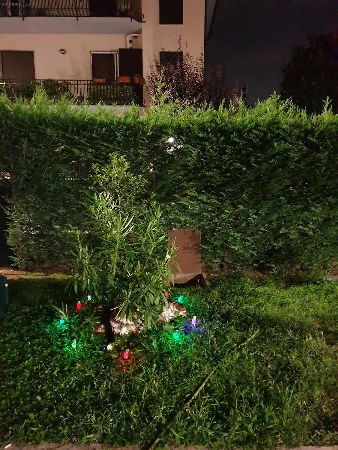 Casa Vacanza Orio Al Serio Bergamo