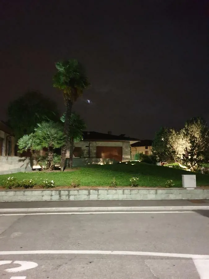 Apartment Casa Vacanza Orio Al Serio Bergamo