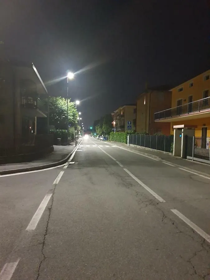 Casa Vacanza Orio Al Serio Bergamo 0*,