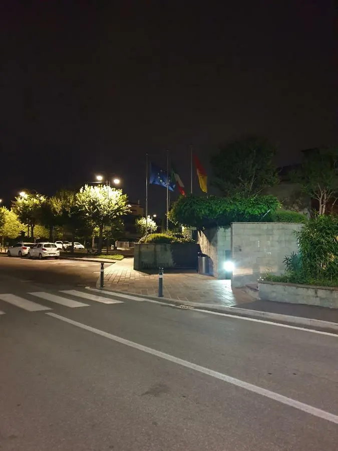 Casa Vacanza Orio Al Serio Bergamo Apartment