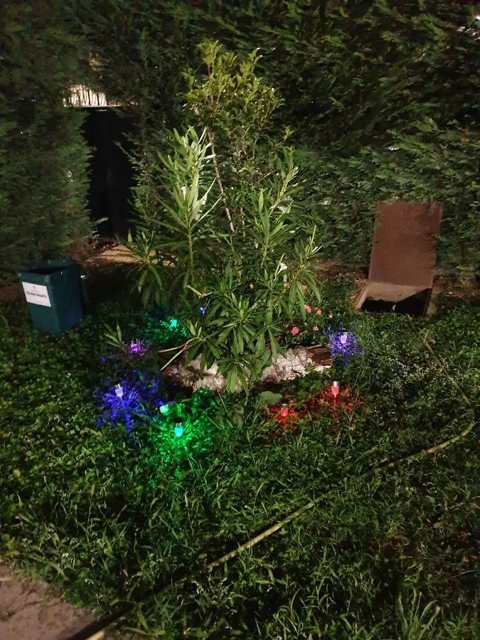 Casa Vacanza Orio Al Serio Bergamo