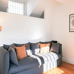 Contempora - Lanzone 5 Apartment