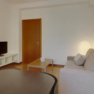 Lägenhet Milan Apartment Rental, Milano