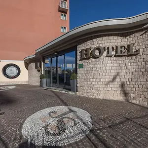 Hotell Ih Milano St. John, Sesto San Giovanni